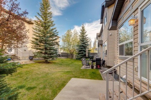 102 Cimarron Trail, Okotoks, AB - Outdoor