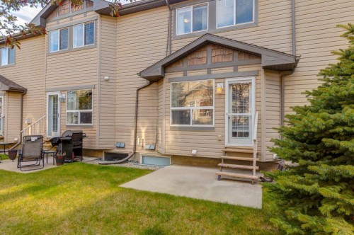 102 Cimarron Trail, Okotoks, AB - Outdoor With Exterior