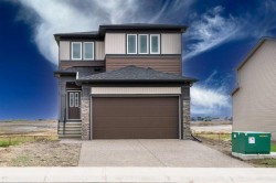 418 Hotchkiss Manor SE Calgary, AB T3S 0J9