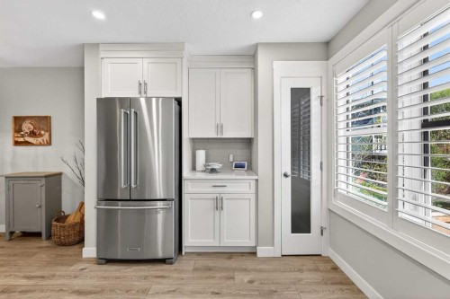 814 Cranbrook Walk Se, Calgary, AB - Indoor