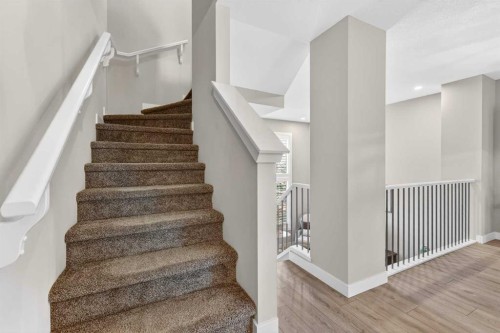 814 Cranbrook Walk Se, Calgary, AB - Indoor Photo Showing Other Room