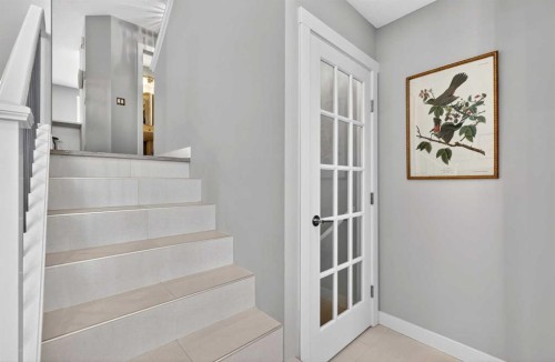 814 Cranbrook Walk Se, Calgary, AB - Indoor Photo Showing Other Room