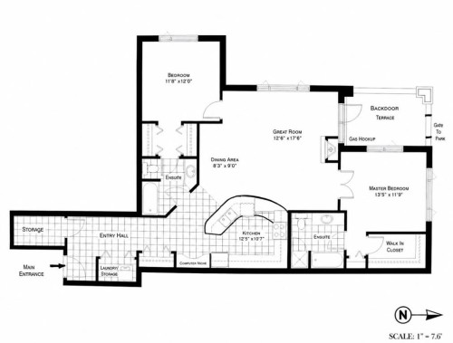4107-24 Hemlock Crescent Sw, Calgary, AB - Other