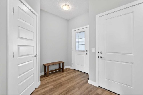 181 Buckskin Way, Cochrane, AB - Indoor Photo Showing Other Room