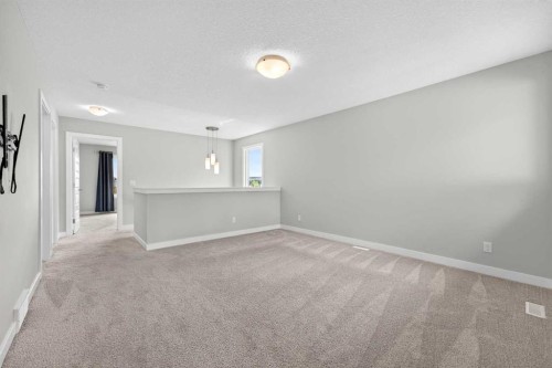 181 Buckskin Way, Cochrane, AB - Indoor Photo Showing Other Room