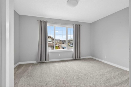 181 Buckskin Way, Cochrane, AB - Indoor Photo Showing Other Room