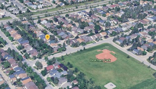 15 Bearberry Crescent Nw, Calgary, AB - 