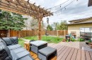 15 Bearberry Crescent Nw, Calgary, AB  - Outdoor With Deck Patio Veranda 