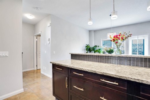1511 Wentworth Villas Sw, Calgary, AB - Indoor Photo Showing Other Room