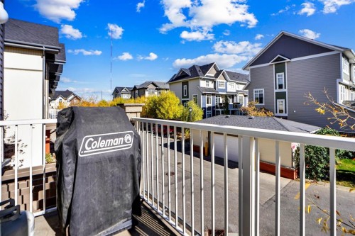 1511 Wentworth Villas Sw, Calgary, AB - Outdoor
