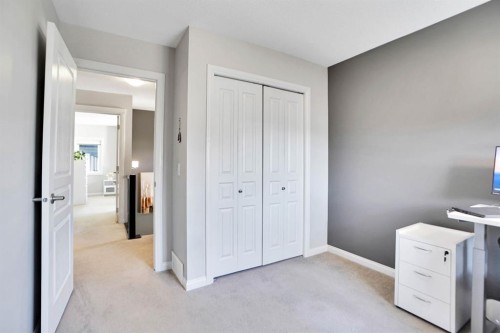 1511 Wentworth Villas Sw, Calgary, AB - Indoor