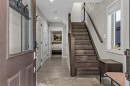 2-817 4Th Street, Canmore, AB  - Indoor Photo Showing Other Room 