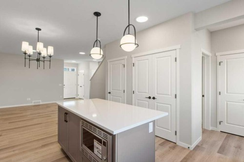 123 Montane Link Se, High River, AB - Indoor