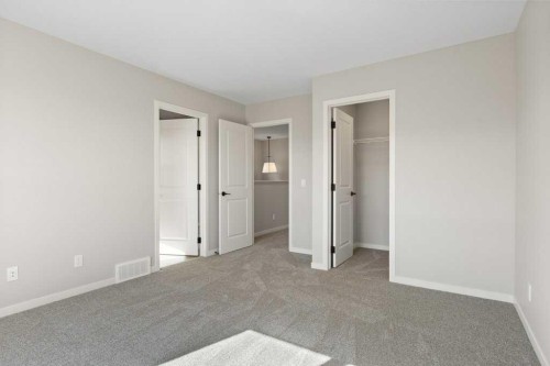 123 Montane Link Se, High River, AB - Indoor Photo Showing Other Room