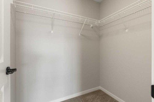 123 Montane Link Se, High River, AB - Indoor With Storage