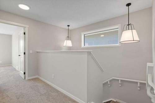 123 Montane Link Se, High River, AB - Indoor Photo Showing Other Room
