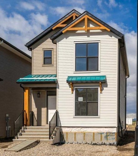 123 Montane Link SE High River, AB T1V 0K8