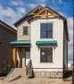 123 Montane Link Se, High River, AB  - Outdoor With Exterior 