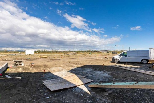 123 Montane Link Se, High River, AB - Outdoor With View