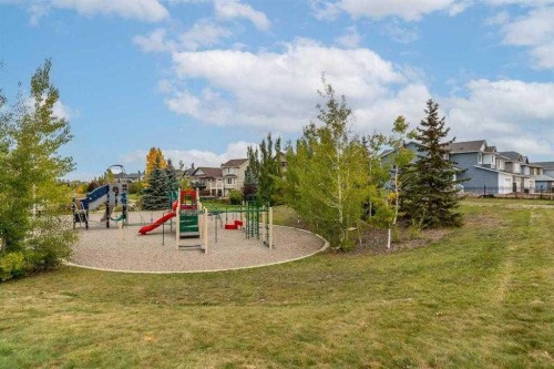 123 Montane Link Se, High River, AB - Outdoor