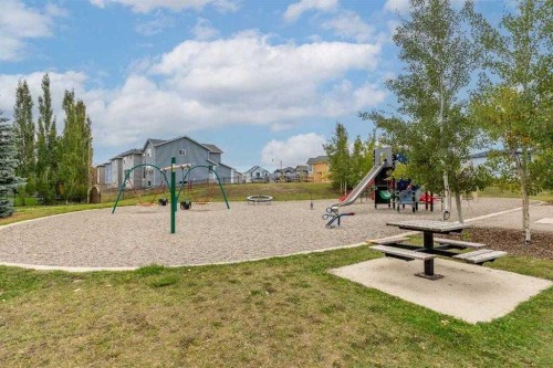 123 Montane Link Se, High River, AB - Outdoor