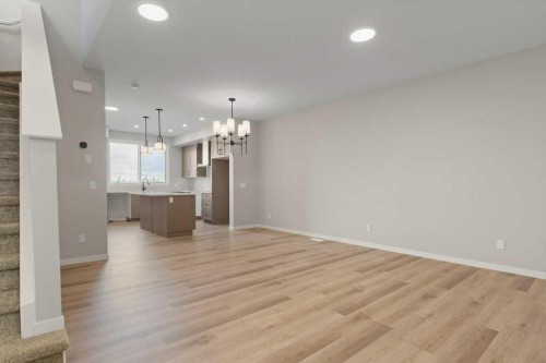 123 Montane Link Se, High River, AB - Indoor