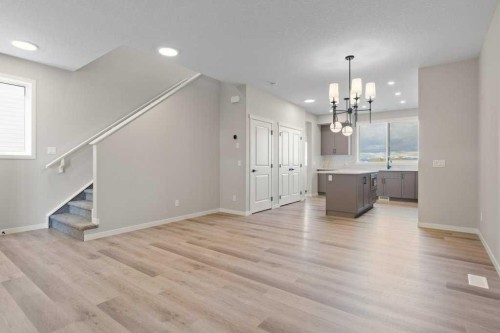 123 Montane Link Se, High River, AB - Indoor Photo Showing Other Room