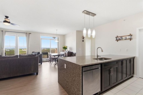 408-207 Sunset Drive, Cochrane, AB - Indoor