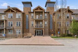 408-207 Sunset Drive  Cochrane, AB T4C 0H8