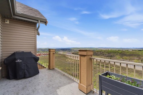 408-207 Sunset Drive, Cochrane, AB - Outdoor