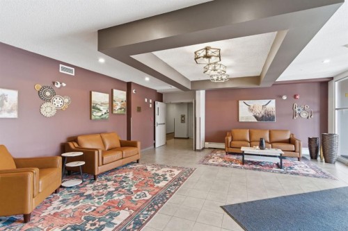 408-207 Sunset Drive, Cochrane, AB - Indoor