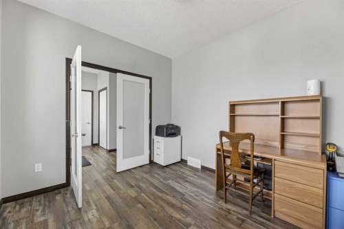 107 Westridge Place, Didsbury, AB - Indoor