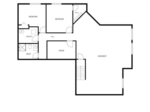 107 Westridge Place, Didsbury, AB - Other