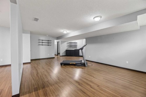 107 Westridge Place, Didsbury, AB - Indoor Photo Showing Other Room