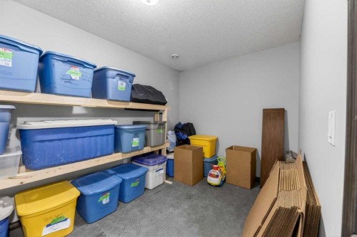 107 Westridge Place, Didsbury, AB - Indoor Photo Showing Other Room
