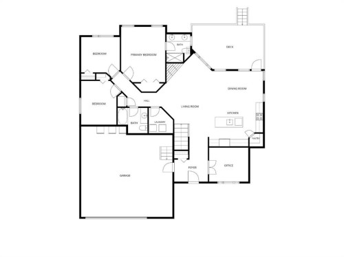 107 Westridge Place, Didsbury, AB - Other