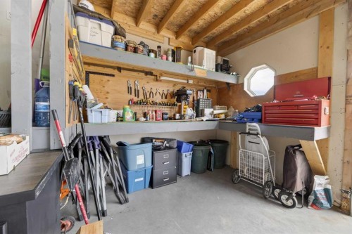 107 Westridge Place, Didsbury, AB - Indoor