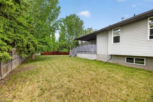 107 Westridge Place, Didsbury, AB - Outdoor