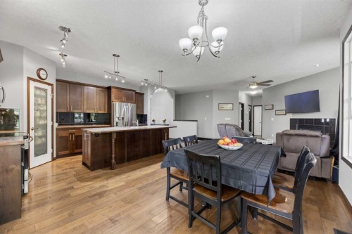 107 Westridge Place, Didsbury, AB - Indoor
