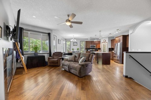 107 Westridge Place, Didsbury, AB - Indoor