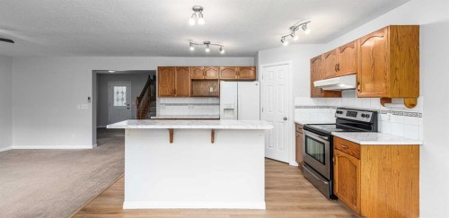 286 Martha'S Manor Ne, Calgary, AB 