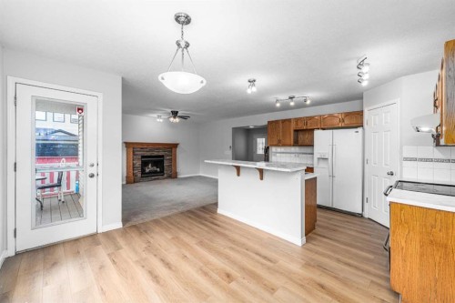 286 Martha'S Manor Ne, Calgary, AB 