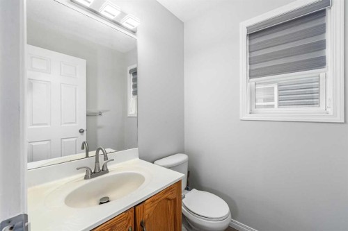 286 Martha'S Manor Ne, Calgary, AB 