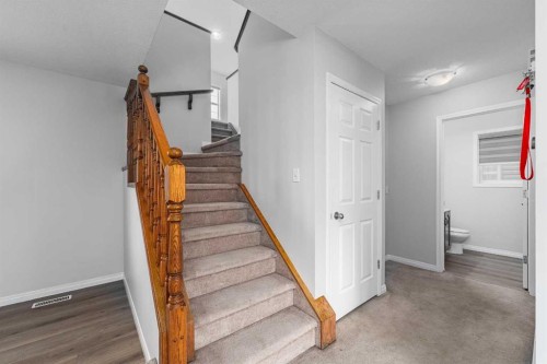 286 Martha'S Manor Ne, Calgary, AB 