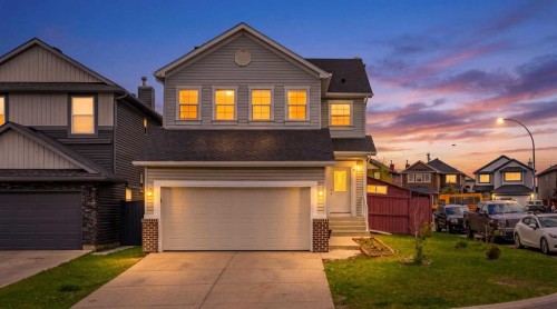 286 Martha'S Manor Ne, Calgary, AB 