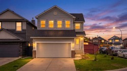 286 Martha's Manor NE Calgary, AB T3J 4Y6