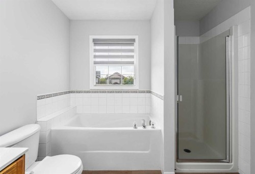286 Martha'S Manor Ne, Calgary, AB 