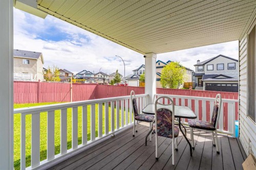 286 Martha'S Manor Ne, Calgary, AB 