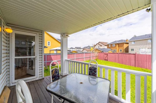 286 Martha'S Manor Ne, Calgary, AB 