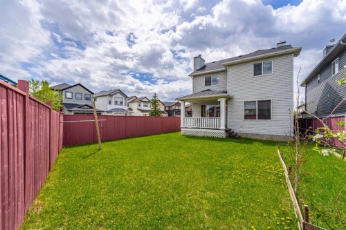 286 Martha'S Manor Ne, Calgary, AB 